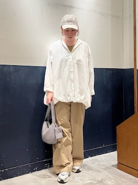 ogitypyさんのコーディネート