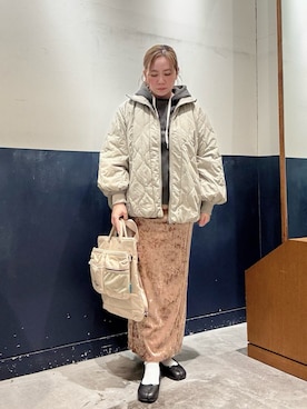 ogitypyさんのコーディネート