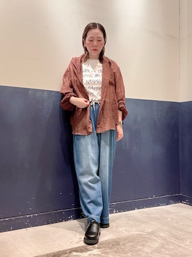 ogitypyさんのコーディネート