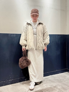 ogitypyさんのコーディネート