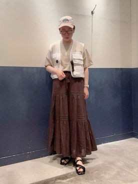 ogitypyさんのコーディネート