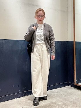 ogitypyさんのコーディネート