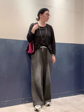 ogitypyさんのコーディネート