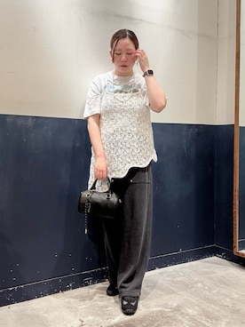 ogitypyさん(レディース・165cm)の春コーディネート