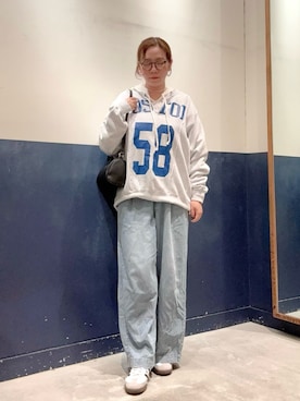 ogitypyさんのコーディネート