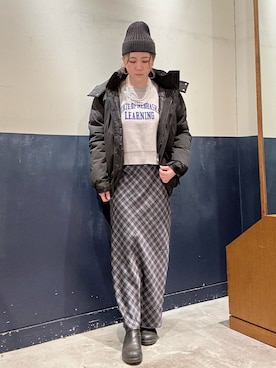 ogitypyさんのコーディネート