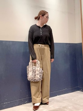 ogitypyさんのコーディネート