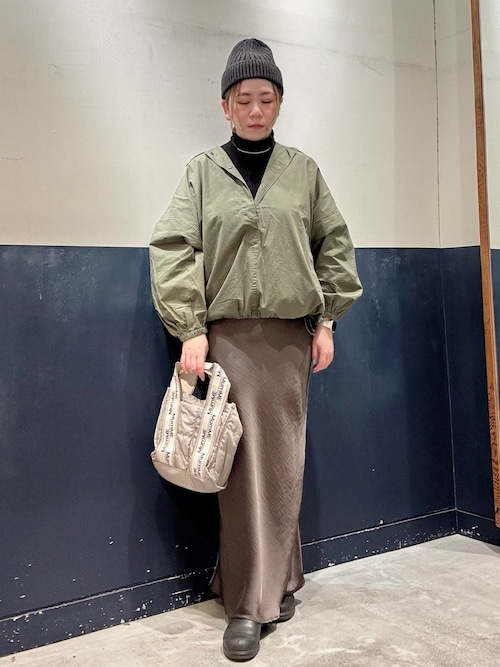 セール】【MumME】キルティングショルダーBAG（ショルダーバッグ