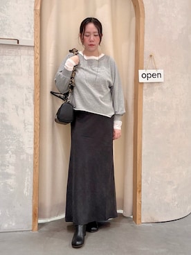 ogitypyさんのコーディネート