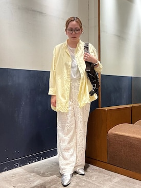 ogitypyさんのコーディネート