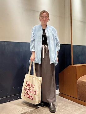 ogitypyさんのコーディネート