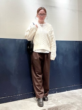 ogitypyさんのコーディネート