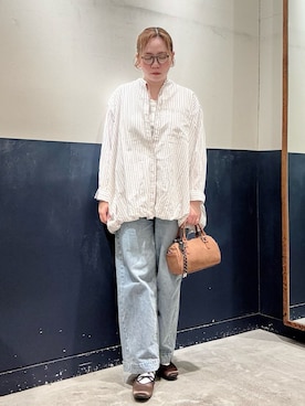 ogitypyさんのコーディネート