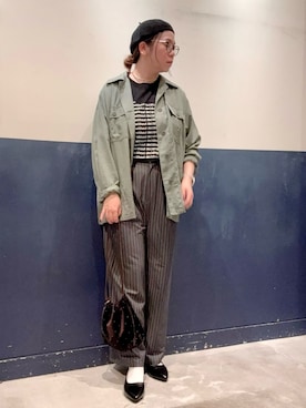 ogitypyさんのコーディネート