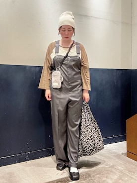 ogitypyさん（レディース・165cm）の春コーディネート
