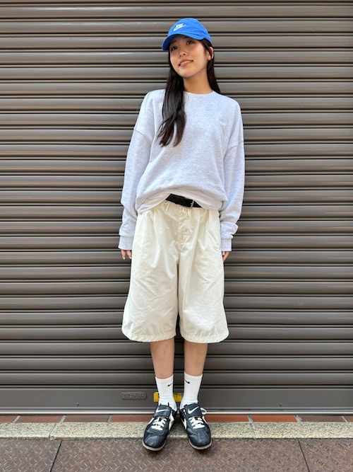 ナイキ クラブ メンズ ショートパンツ / Nike Club Men's Shorts