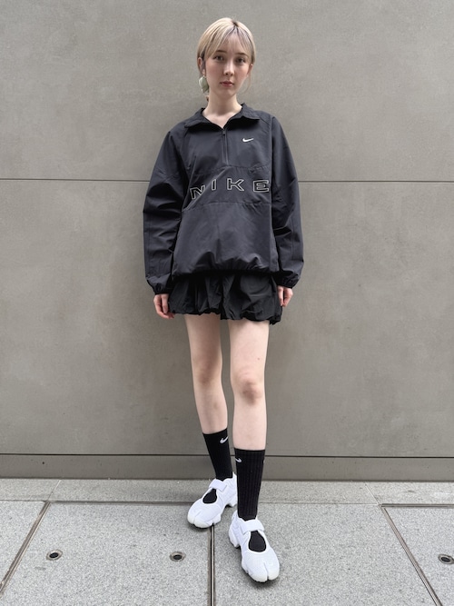 NIKEのレッグウェアを使ったコーディネート(ZOZOTOWN Yahoo!店