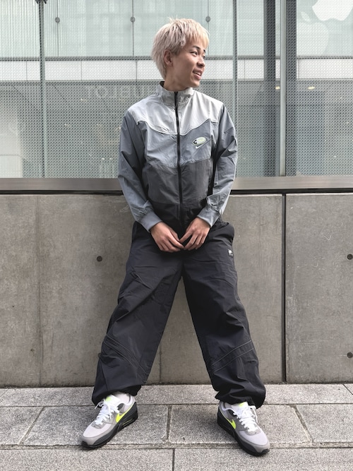 セール】ナイキ エア メンズ トラックパンツ / Nike Air Men's Track