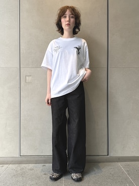 NIKE GINZAさんのコーディネート