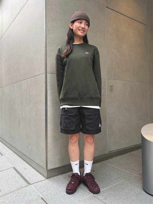 セール】ナイキ エア フォース 1 '07 ウィメンズシューズ / Nike Air