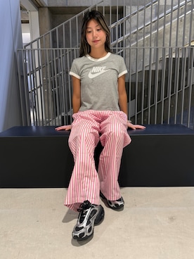 【タグ付き】ナイキ ACG NRG WTCHMN PK パンツ 【SP】 NIKE（ナイキ）の「NIKE AS M NRG ACG WTCHMN PK PANT / ナイキ