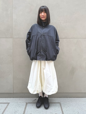 NIKE GINZAさんのコーディネート