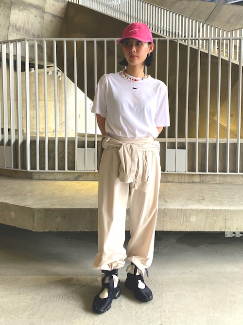 《NIKEアパレル》DF ｸﾗﾌﾞ AB FL P ｷｬｯﾌﾟ