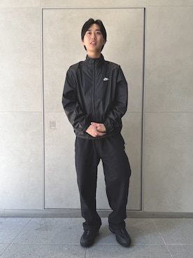 NIKE GINZAさんのコーディネート