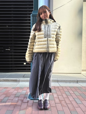 NIKE GINZAさんのコーディネート