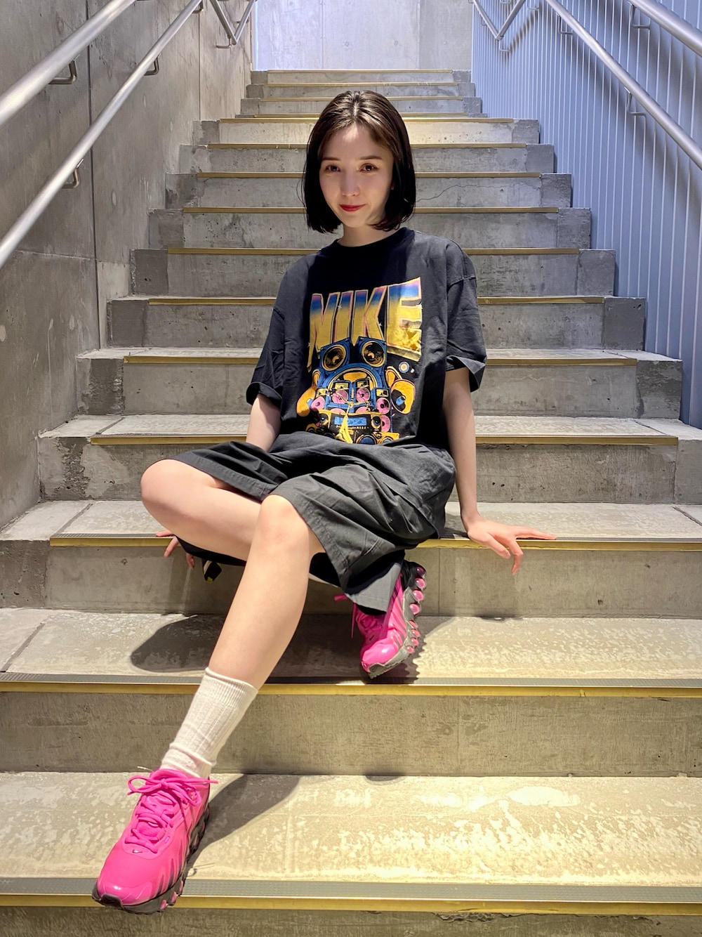 ナイキ エア マックス Dn8 ウィメンズシューズ / Nike Air Max Dn8