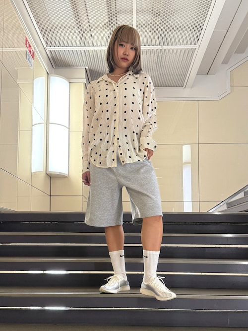 ナイキ エア スーパーフライ ウィメンズシューズ / Nike Air Superfly Women's Shoes IB5824-100 Pale Ivory