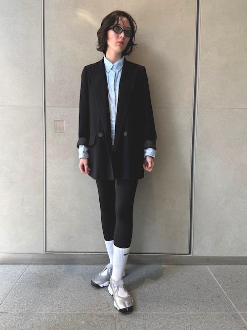 ナイキ エブリデイ キッズ クッションド クルー ソックス (6足) / Nike