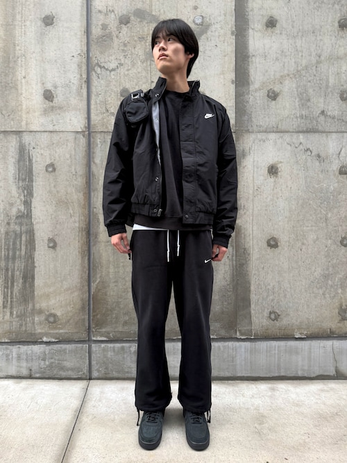 ナイキ クラブ フューチュラ メンズジャケット / Nike Club Futura