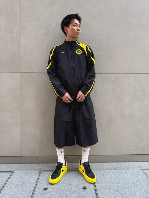 NIKEのジャケット/アウターを使ったコーディネート(ZOZOTOWN Yahoo!店