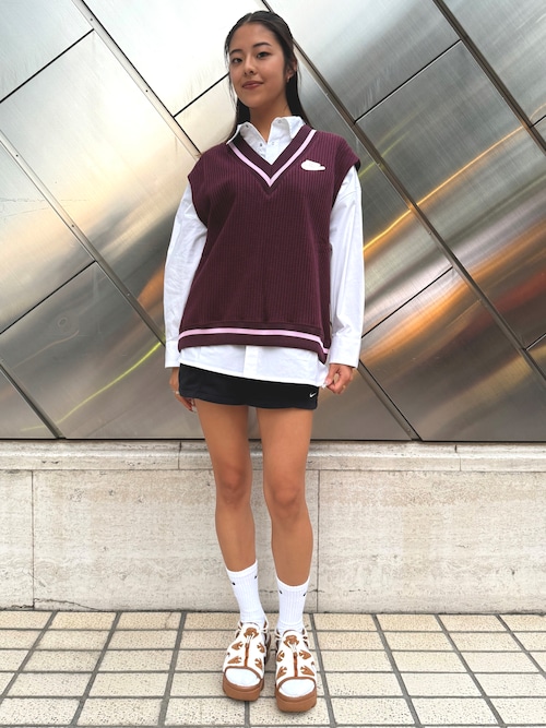 セール】ナイキ エア マックス ココ ファーサンダル / Nike Air Max