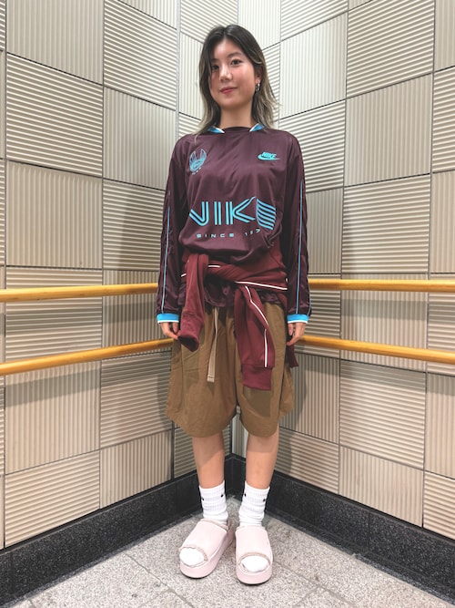 セットアップ対応商品》ナイキ スポーツウェア クラブ メンズ オーバー