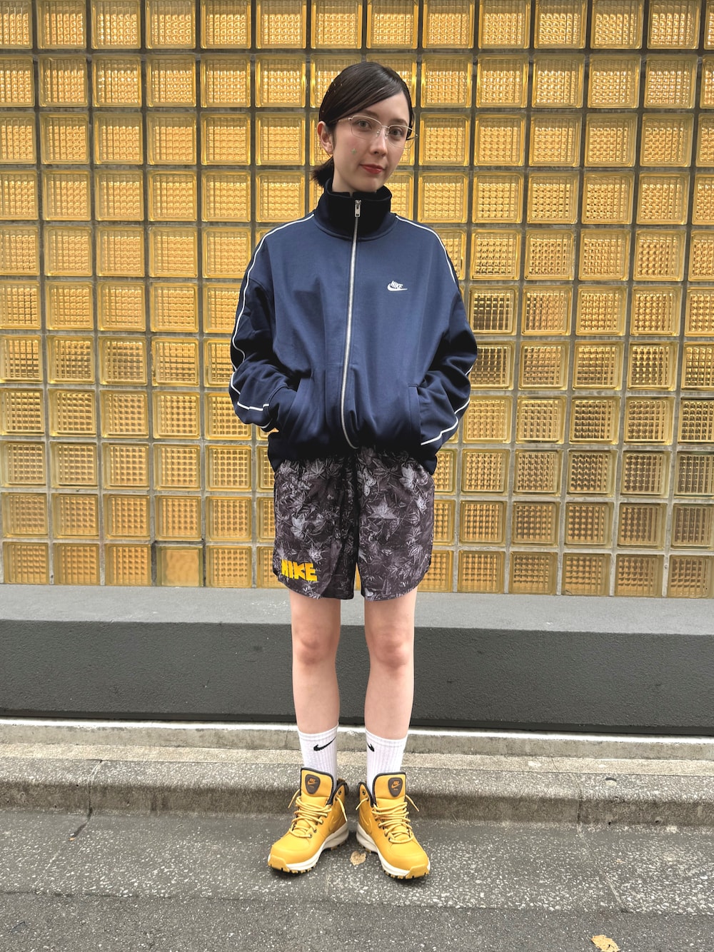 NIKE（ナイキ）の「《セットアップ対応商品》ナイキ スポーツ