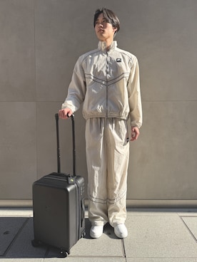 NIKE GINZAさんのコーディネート