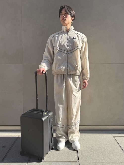 ナイキ エア メンズ ウィンドランナー トラックジャケット / Nike Air