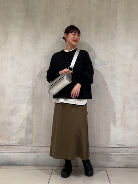 mochikoyさんのコーディネート