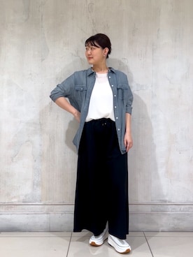 mochikoyさんのコーディネート