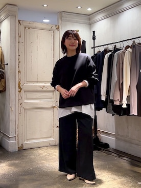 mochikoyさんのコーディネート