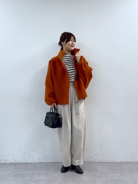 mochikoyさんのコーディネート