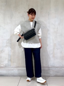 mochikoyさんのコーディネート