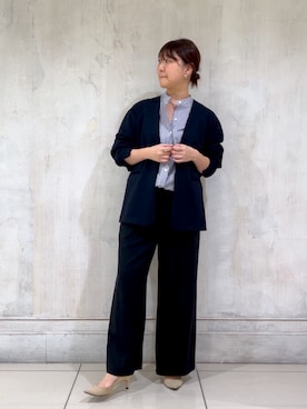 mochikoyさんのコーディネート