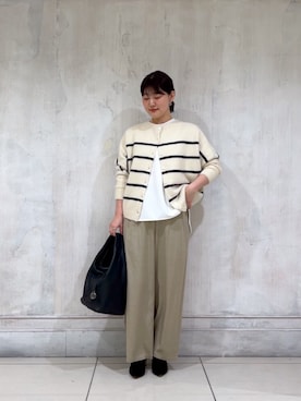 mochikoyさんのコーディネート