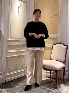 mochikoyさんのコーディネート