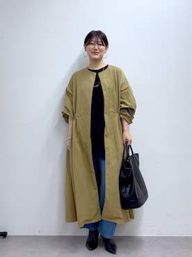 mochikoyさんのコーディネート