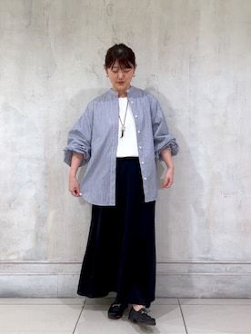 mochikoyさんのコーディネート