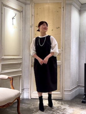 mochikoyさんのコーディネート